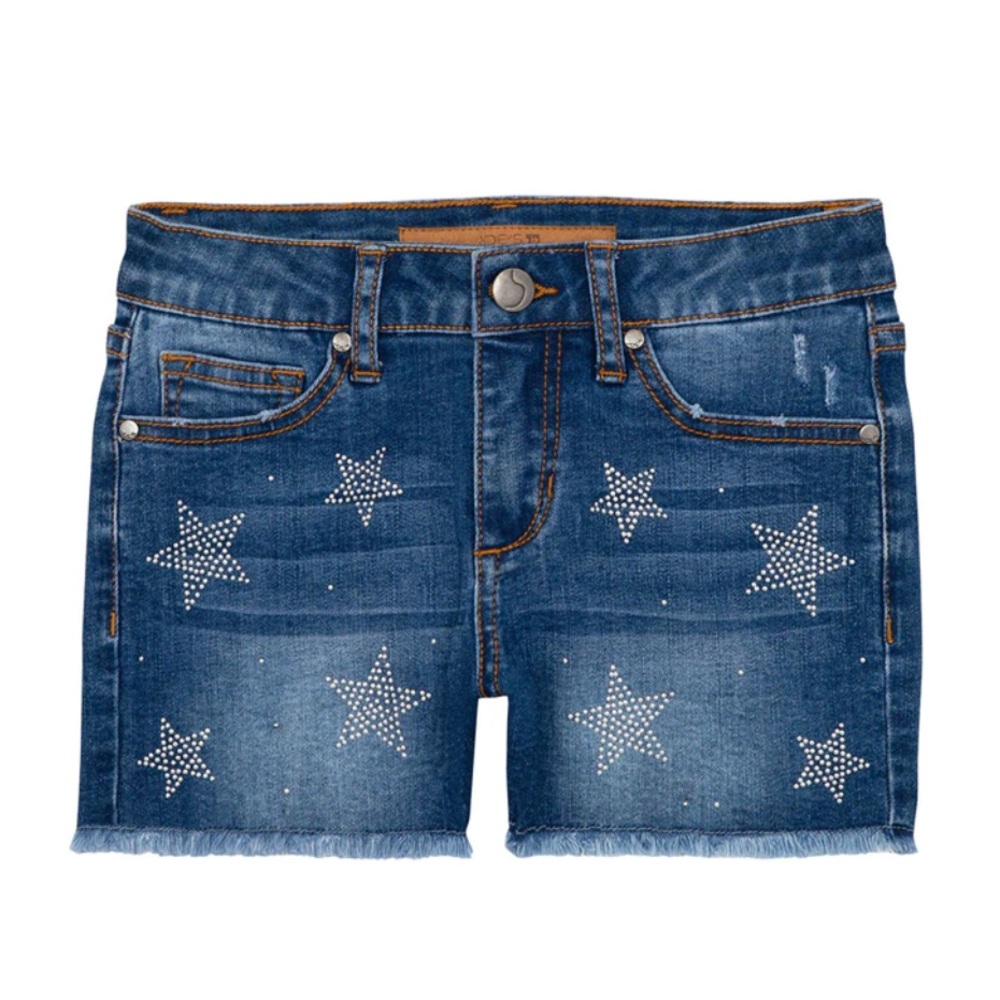 Joe’s Jeans Tristan Denim Shorts
